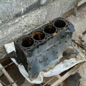 nissan nawara mator