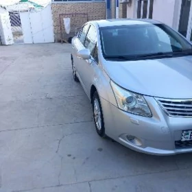 Toyota Corolla 2010