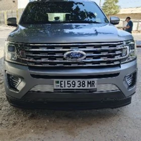 Ford Expedition 2021