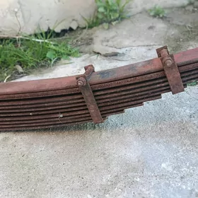 zil. resor. ресор