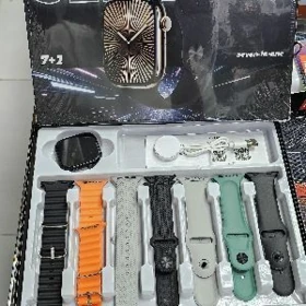 7 remen Smart watch sagat