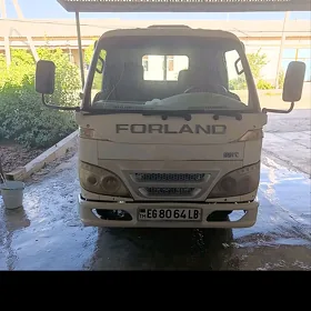 Forland H2 2010