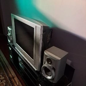 padstawka we tV