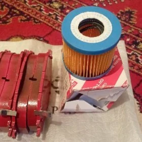 Kolodka filter