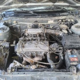 Toyota Corolla 1992