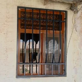 Reşotka zakaz alyas