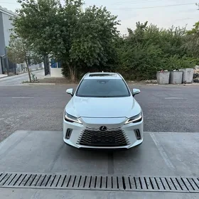 Lexus RX 350 2025