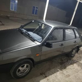 Lada 21099 2001