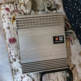 usulitil JBL