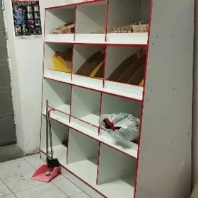 Magazyn Polka Полка Mebelden