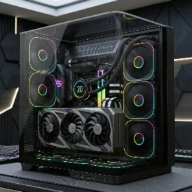 i5-14600K ⭐️ RTX 5080 16G