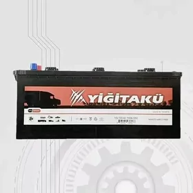 Akkumulyator ⭕️ Yigit 12v190ah