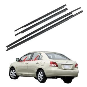 Yaris ayna nikeli 2007.2013