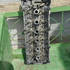BMW e 34 galowka