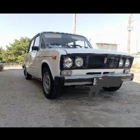 Lada 2106 1999