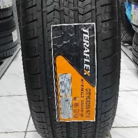 TEKER TEREFLEX 26YYL 2456018 4ST
