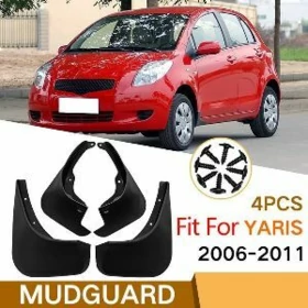 Yaris brazgawik Original