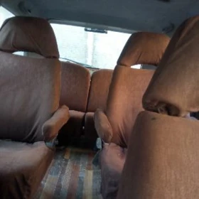 Toyota Previa 1994