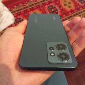 Redmi not 12  Xiaomi hyper OS