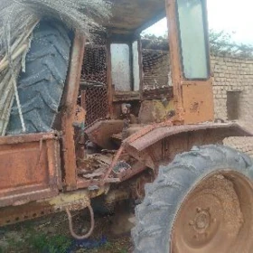 MTZ T-28 1990