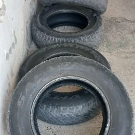 Teker 265 65 17
