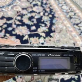 PIONEER 8350