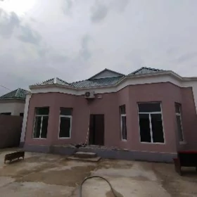 Coganly ashabat koce