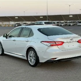 2018 2025 camry yewropeyka molding