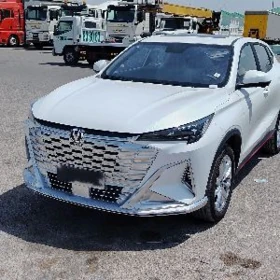 Changan X5 Plus 2026