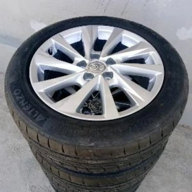 21 Camry Le Orginal disga pakrişg