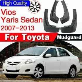 Yaris brazgawik Original