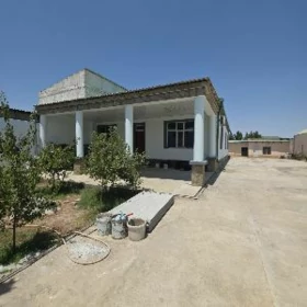 Çogonly 4 komn 8 sotok 180m2