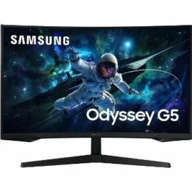Odyssey g5 27 2k 165hz new