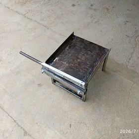 GOÝUN GEÇİLER ÜÇİN OT ÇAPÝAN