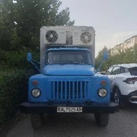 Zil 130 1981