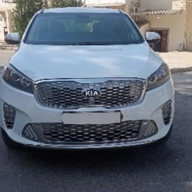 Kia Sorento 2019