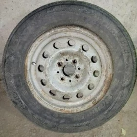 14 lada opel diska balon 1ştuk