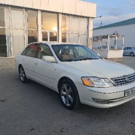 Toyota Avalon 2000