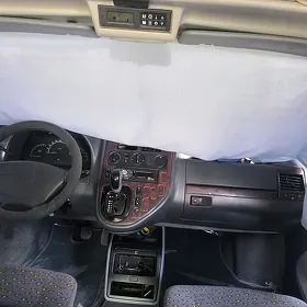 Mercedes-Benz Viano 1999