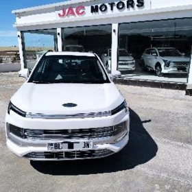 JAC JS6 2023