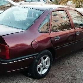 Opel Vectra 1988