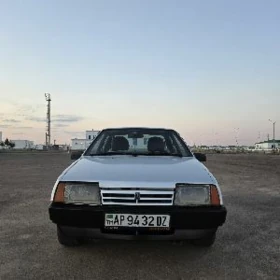 Lada 21099 2004