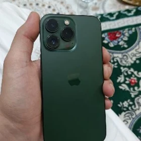 iPhone 13pro