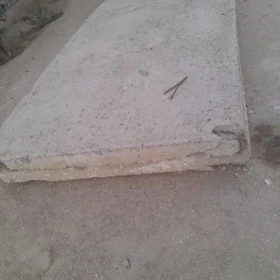 beton plita