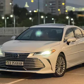 Toyota Avalon 2022