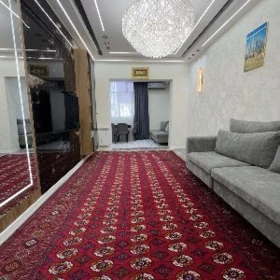 Gaudan 2 Etaz 2 komnat