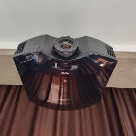 sony vpl es 50