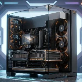 ULTRA 7 265K ⭐️RTX 5060 TI 16G