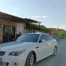 BMW E60 2004