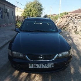 Opel Vectra 1999